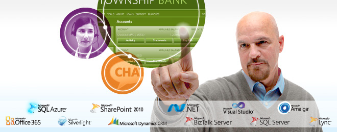 Microsoft Services