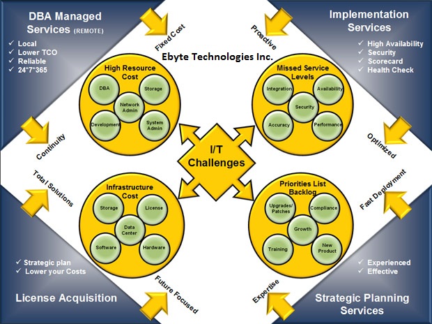 Oracle Services